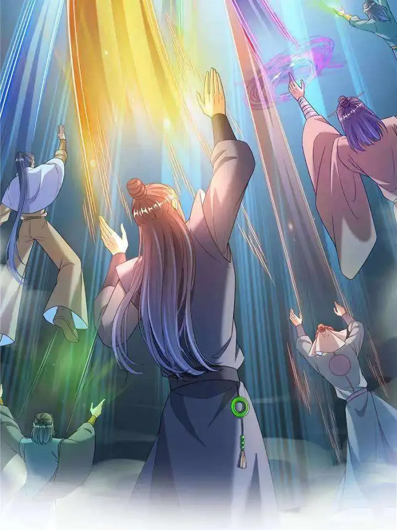 Read Cultivation Chat Group Manga Online