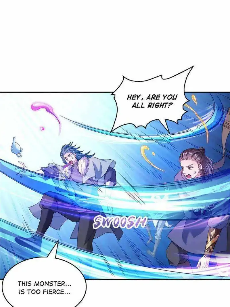 Read Cultivation Chat Group Manga Online