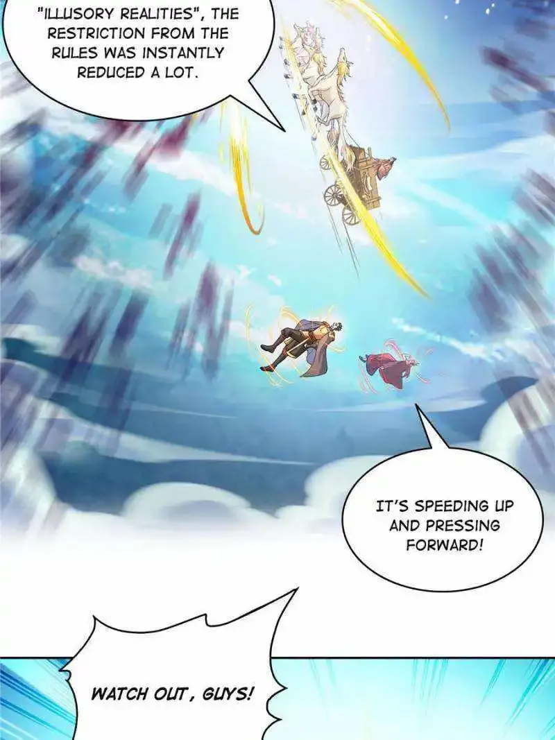 Read Cultivation Chat Group Manga Online