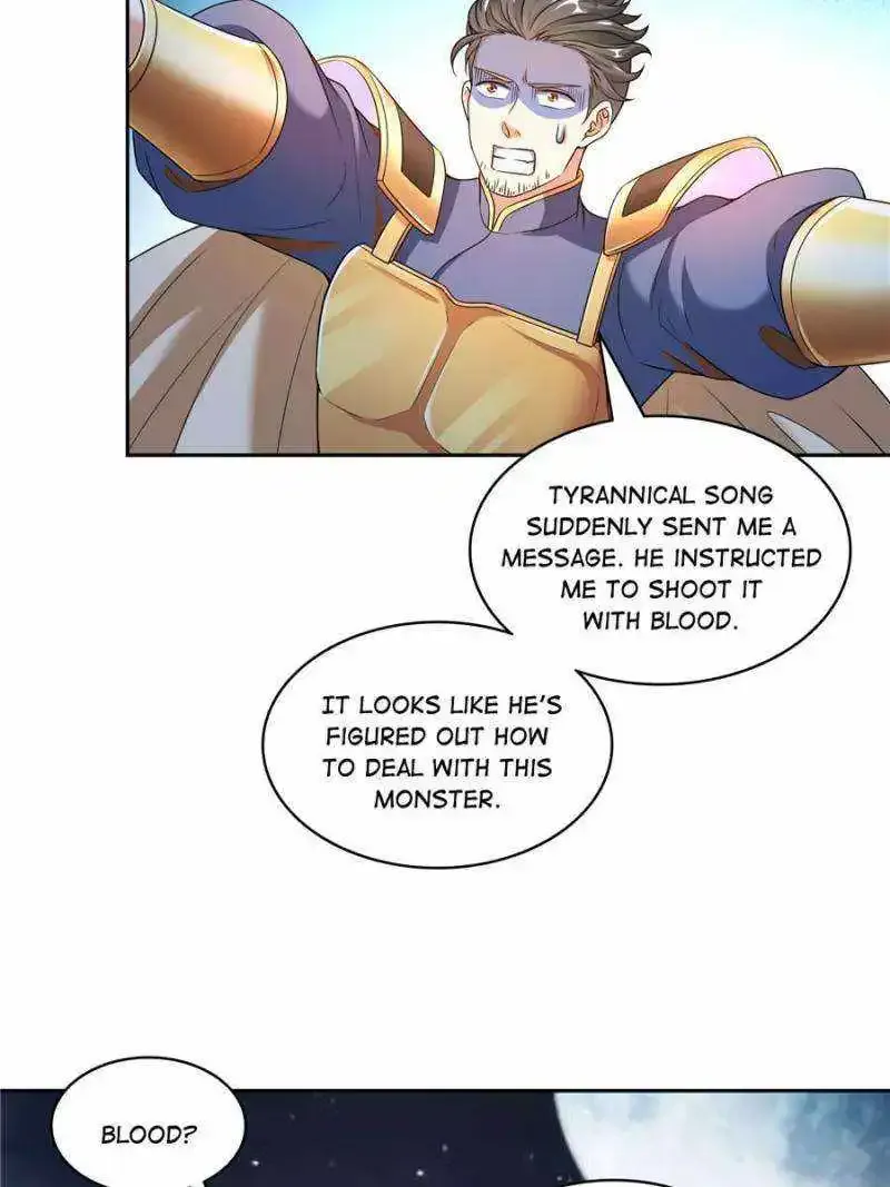 Read Cultivation Chat Group Manga Online