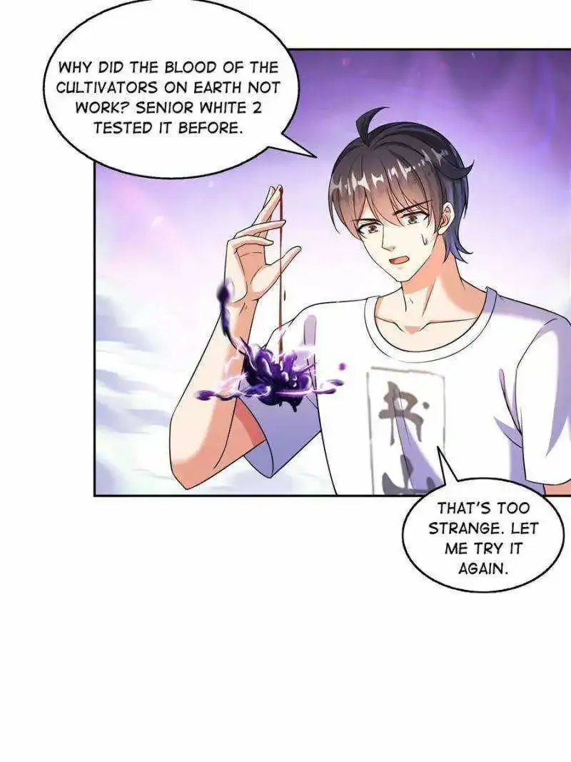 Read Cultivation Chat Group Manga Online