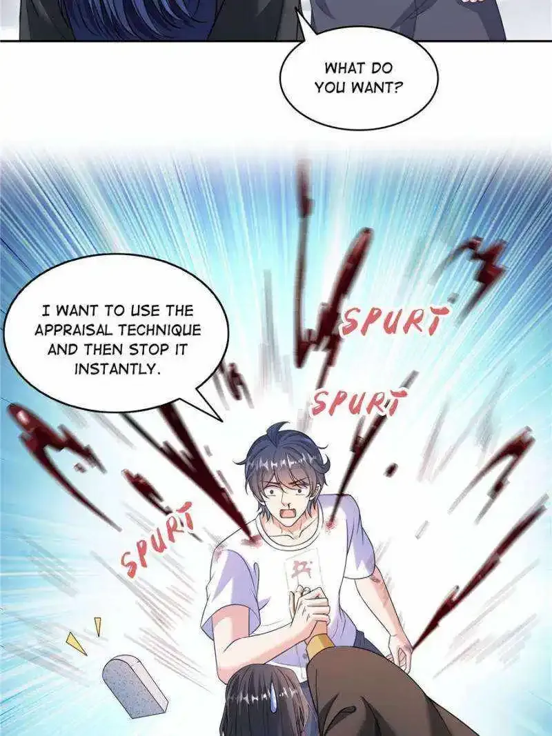 Read Cultivation Chat Group Manga Online