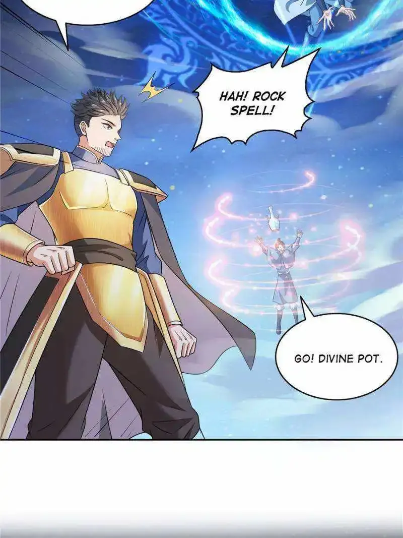 Read Cultivation Chat Group Manga Online