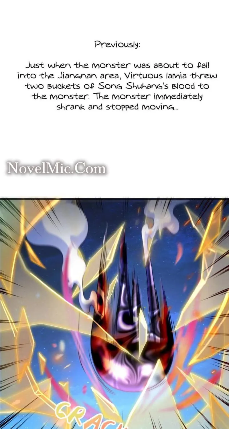 Read Cultivation Chat Group Manga Online