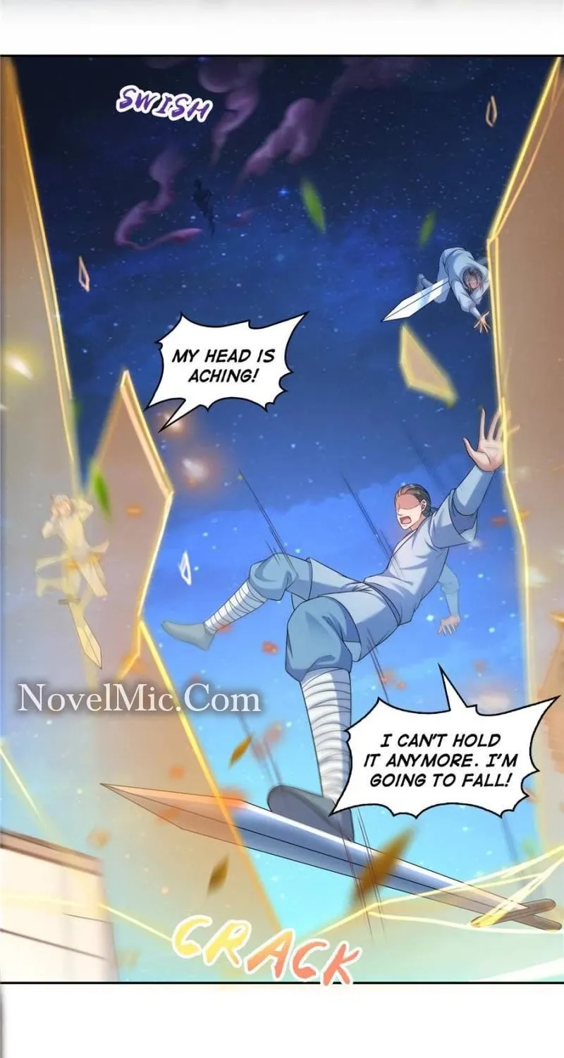 Read Cultivation Chat Group Manga Online