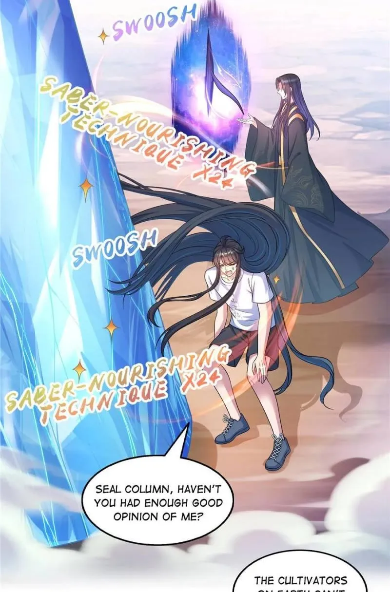 Read Cultivation Chat Group Manga Online