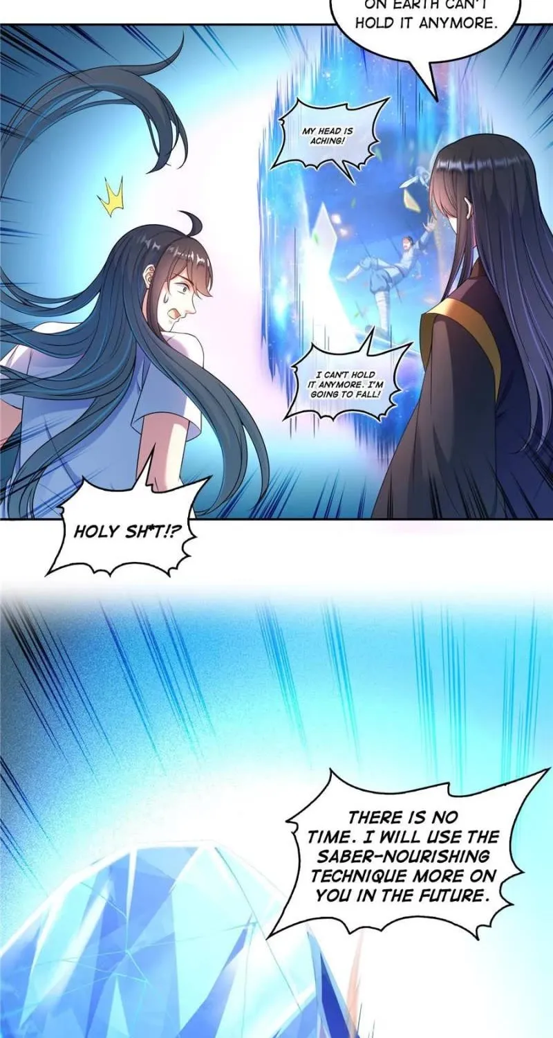 Read Cultivation Chat Group Manga Online