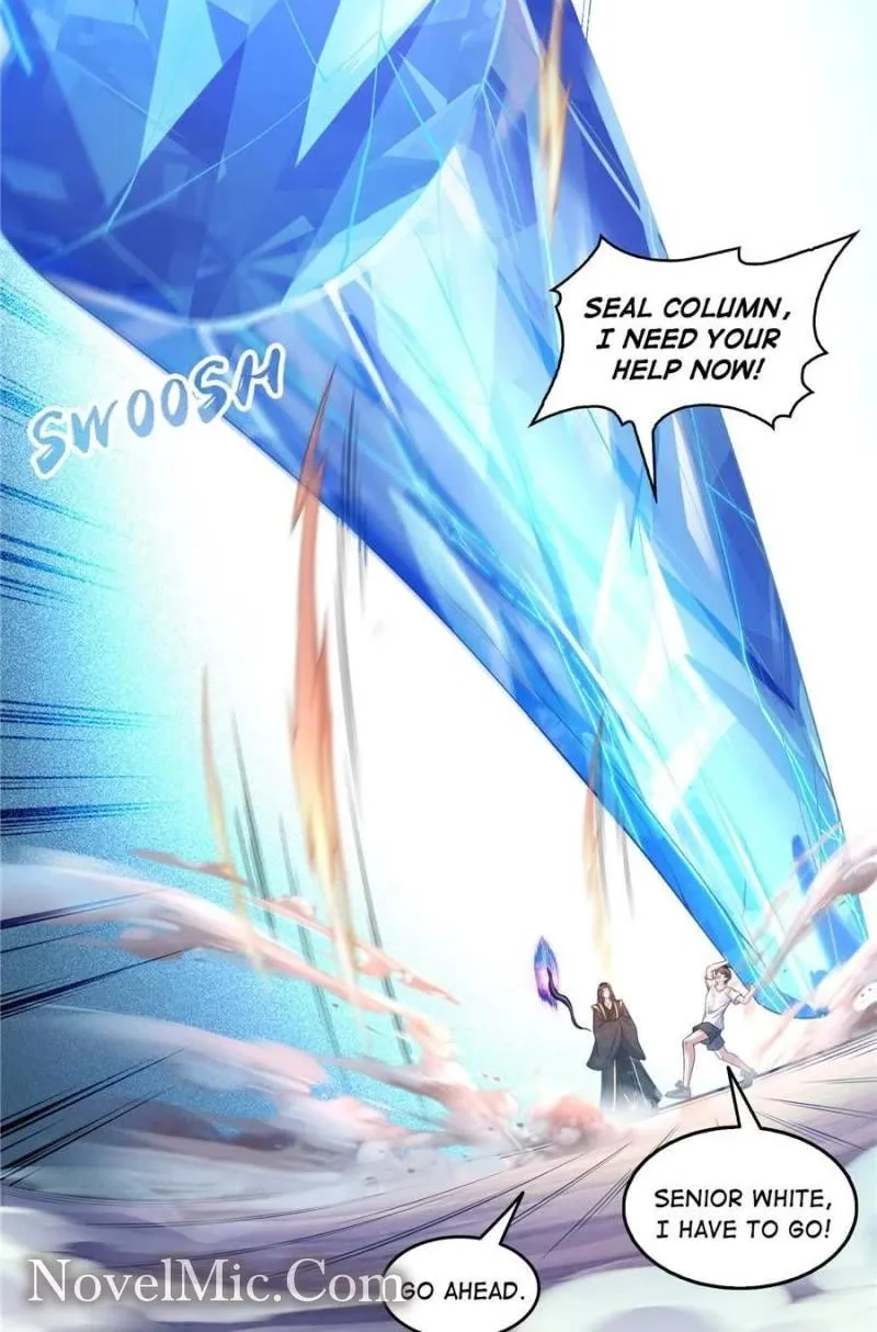 Read Cultivation Chat Group Manga Online