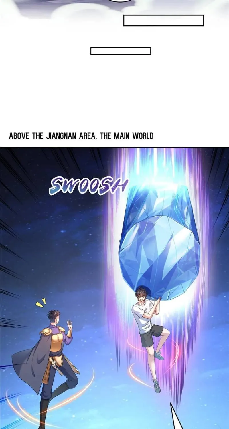 Read Cultivation Chat Group Manga Online