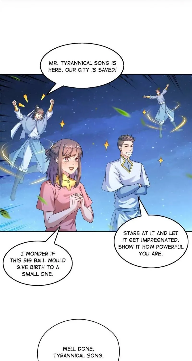 Read Cultivation Chat Group Manga Online