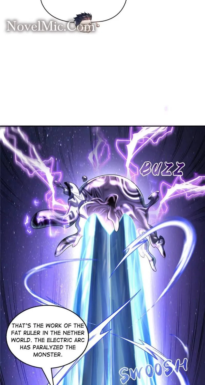 Read Cultivation Chat Group Manga Online