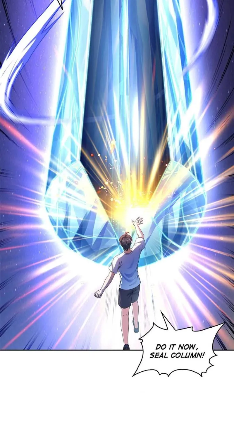 Read Cultivation Chat Group Manga Online