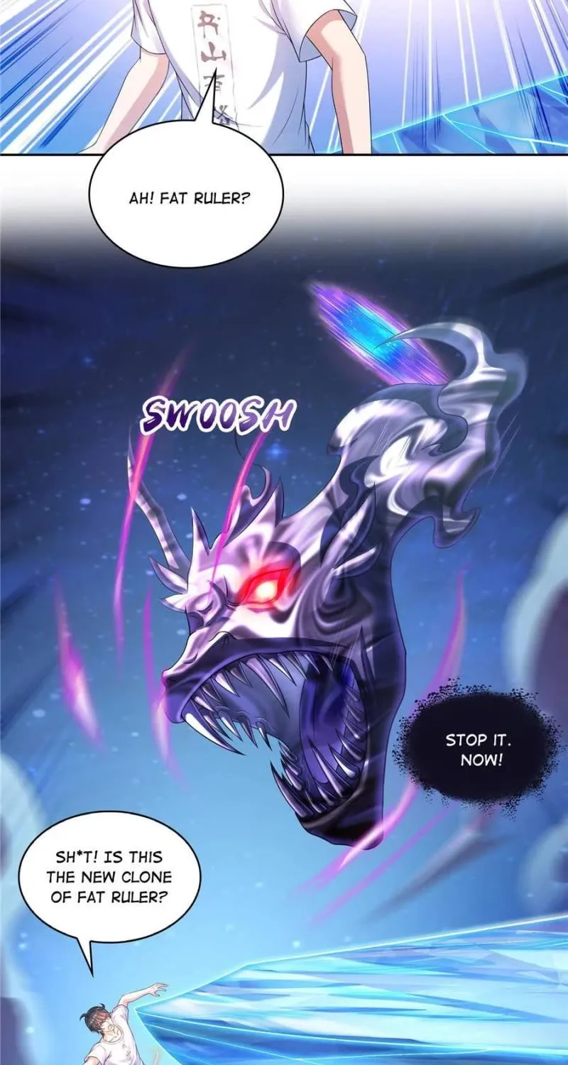 Read Cultivation Chat Group Manga Online