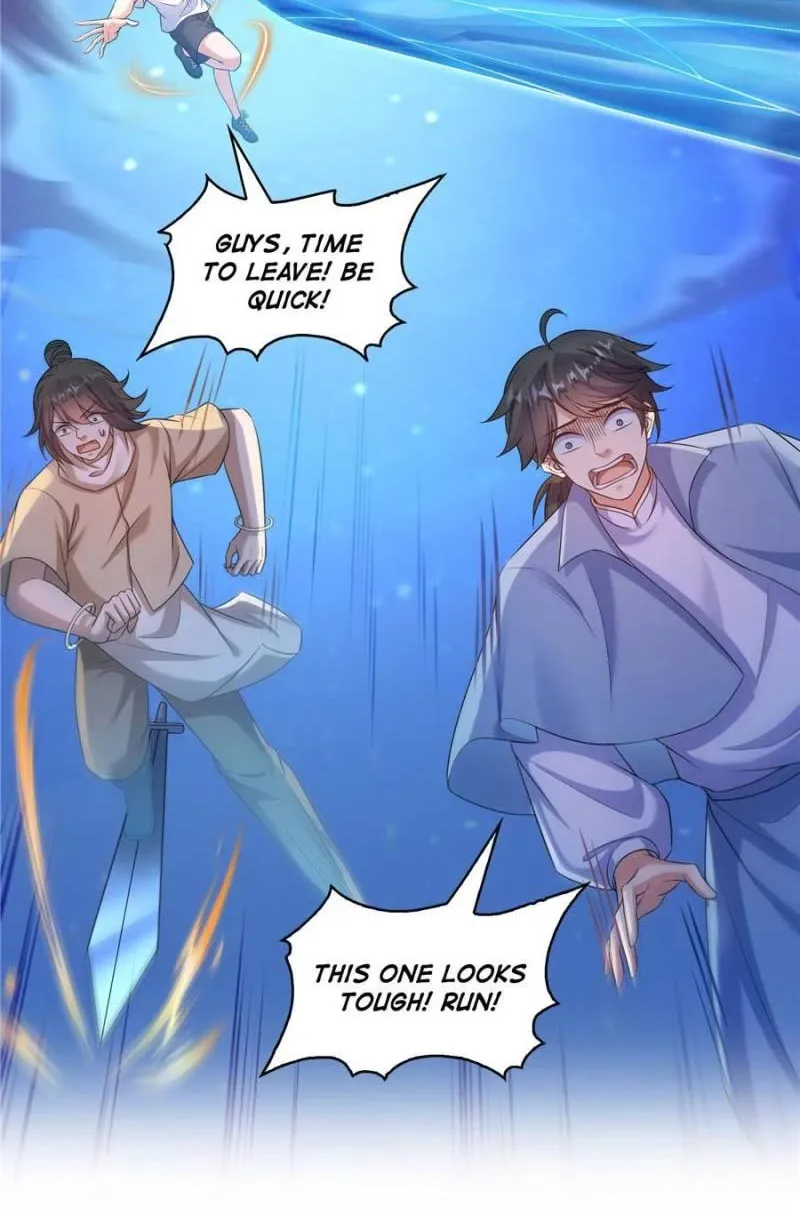 Read Cultivation Chat Group Manga Online