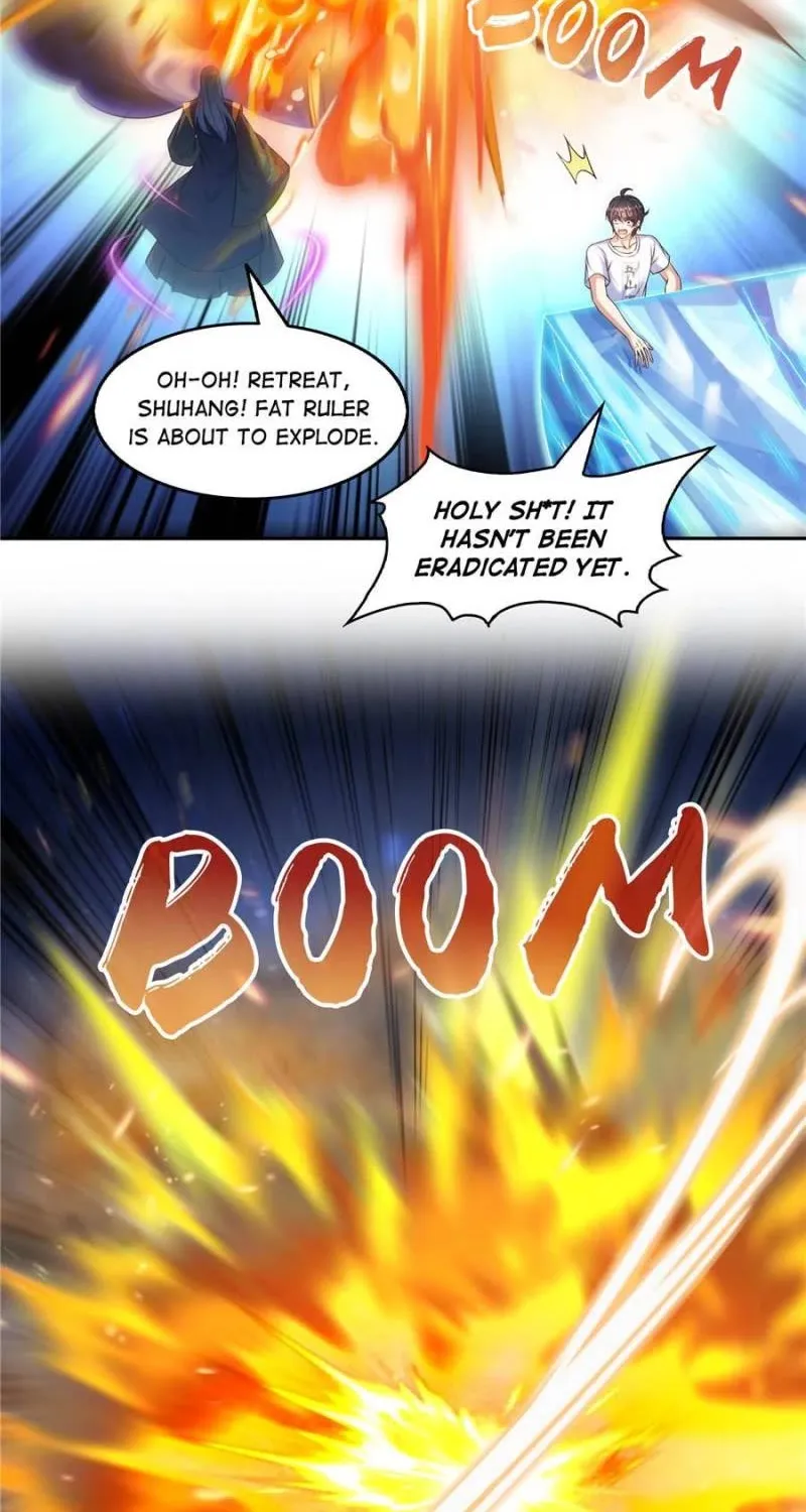 Read Cultivation Chat Group Manga Online