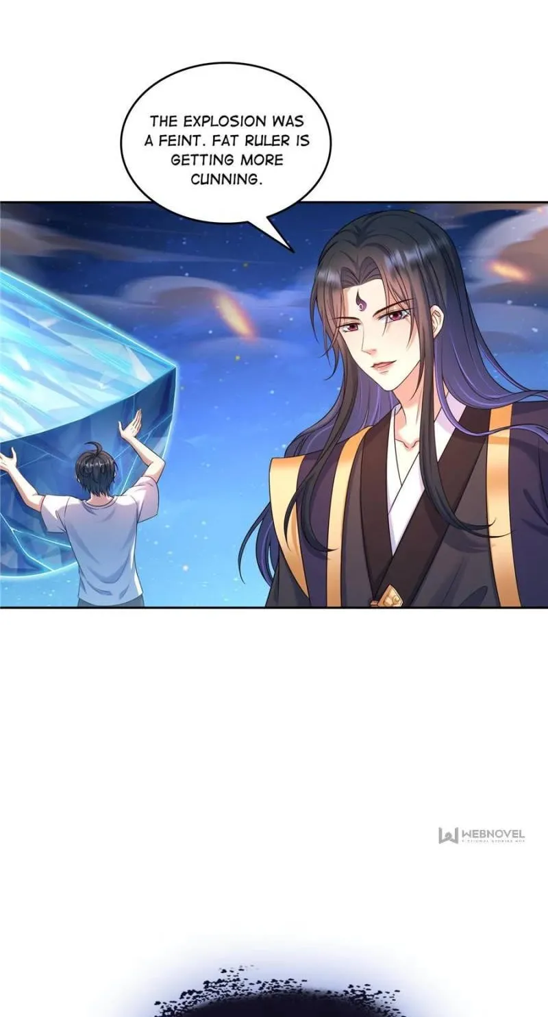 Read Cultivation Chat Group Manga Online