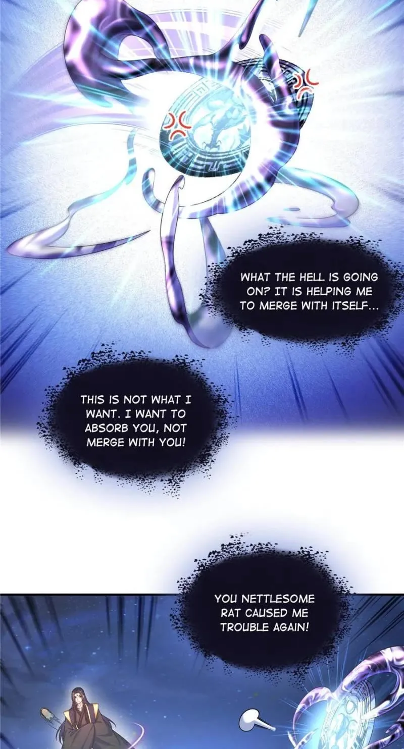 Read Cultivation Chat Group Manga Online