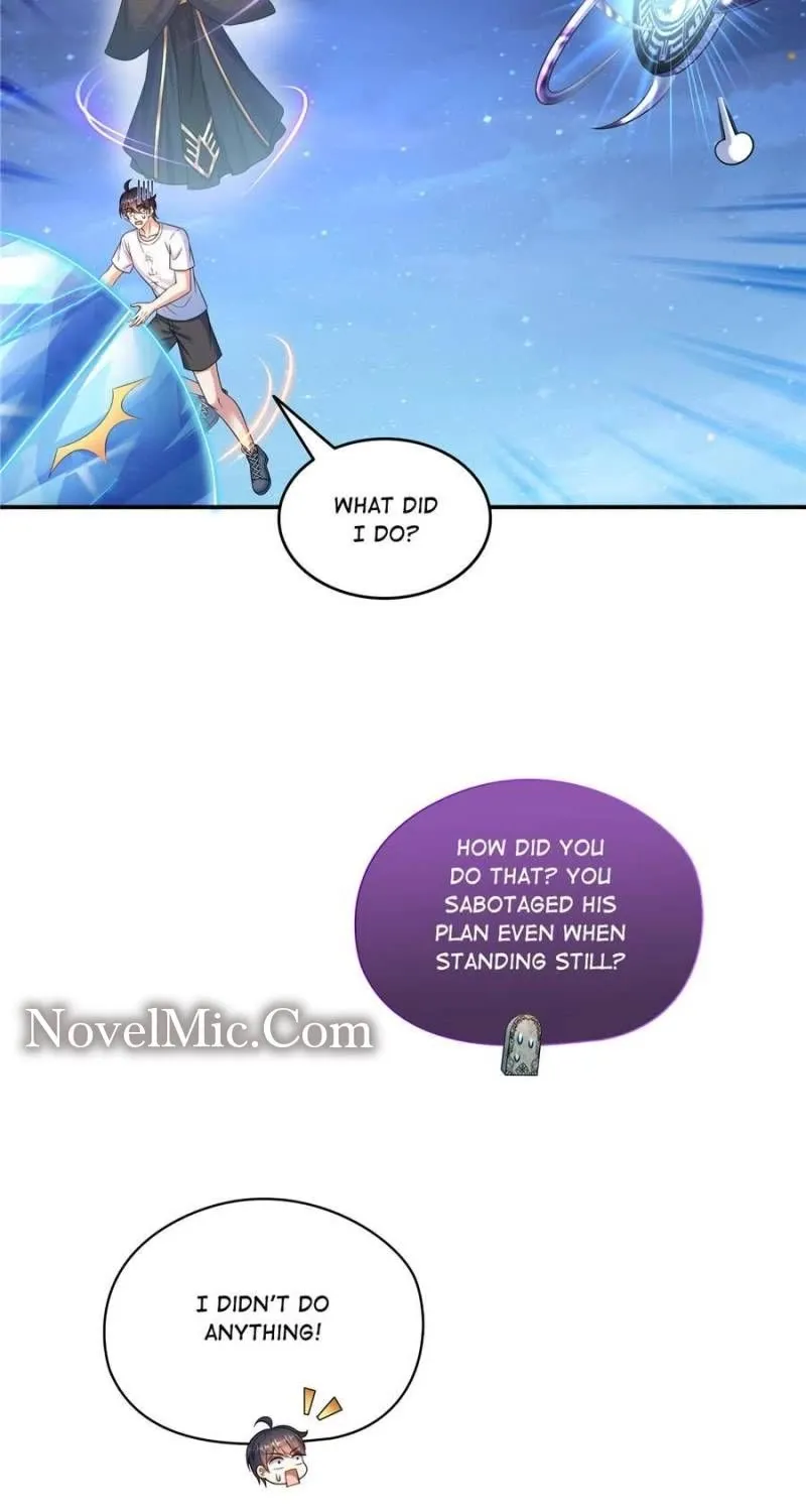 Read Cultivation Chat Group Manga Online