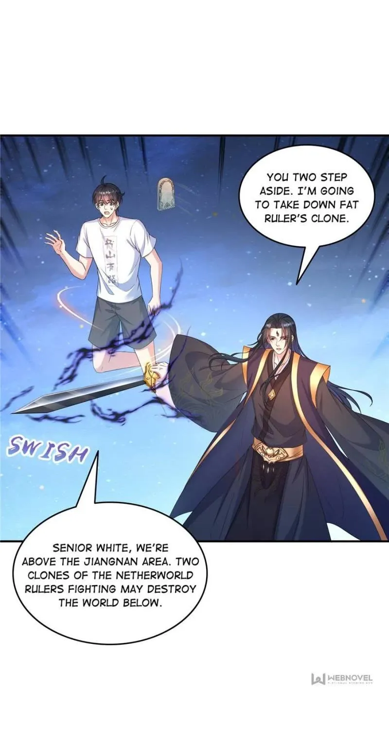 Read Cultivation Chat Group Manga Online