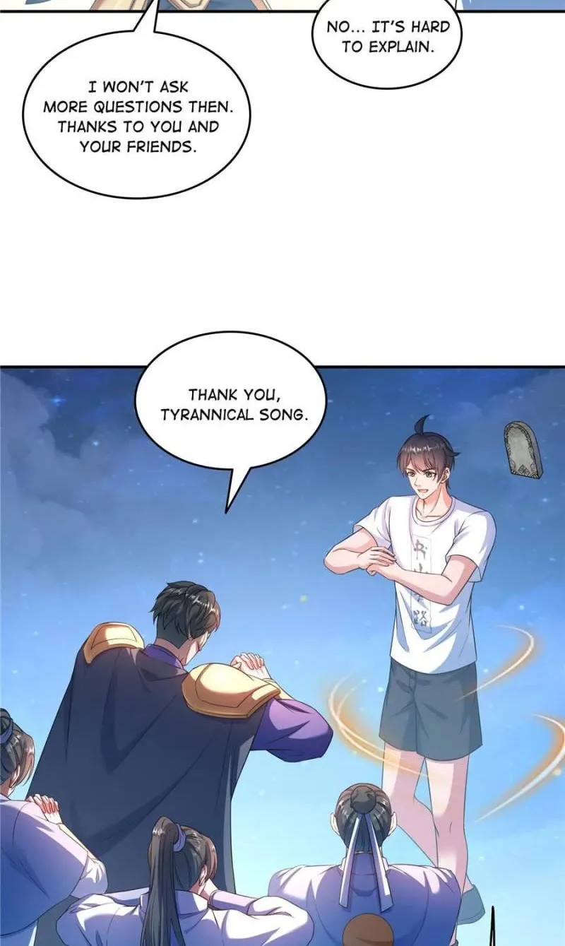 Read Cultivation Chat Group Manga Online