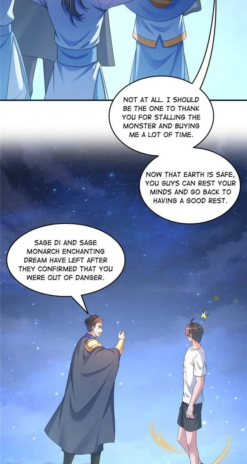 Read Cultivation Chat Group Manga Online