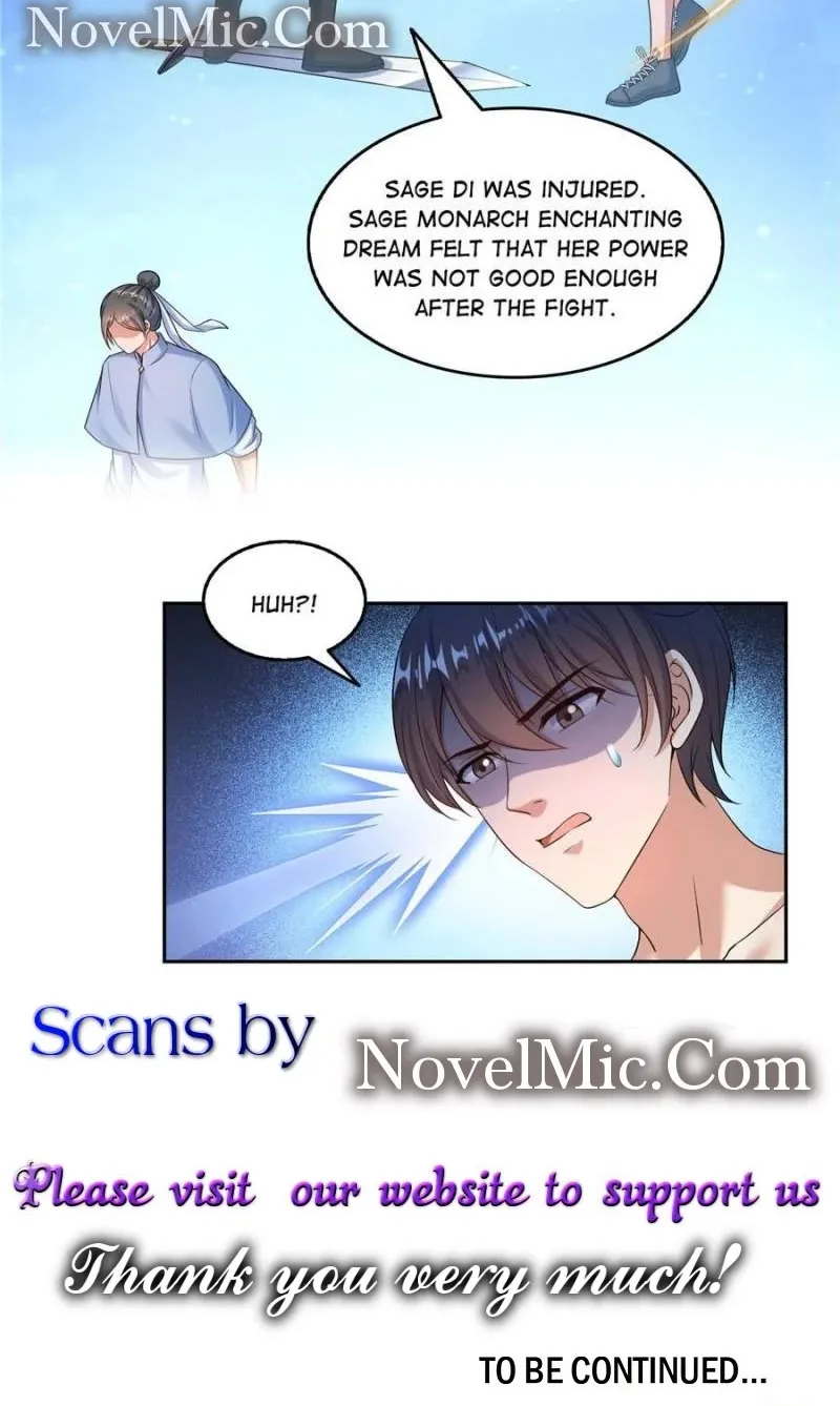 Read Cultivation Chat Group Manga Online