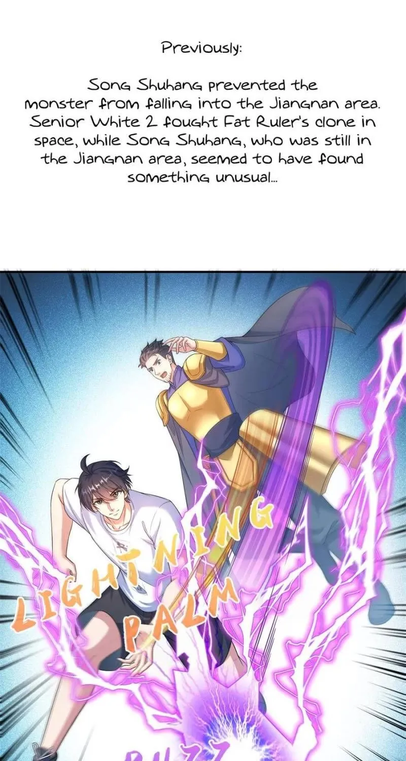 Read Cultivation Chat Group Manga Online