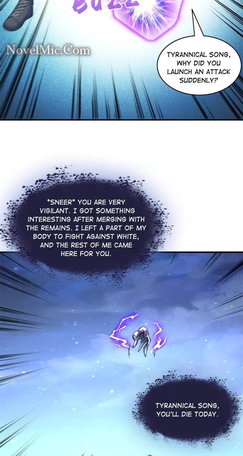 Read Cultivation Chat Group Manga Online