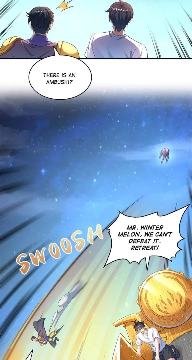 Read Cultivation Chat Group Manga Online