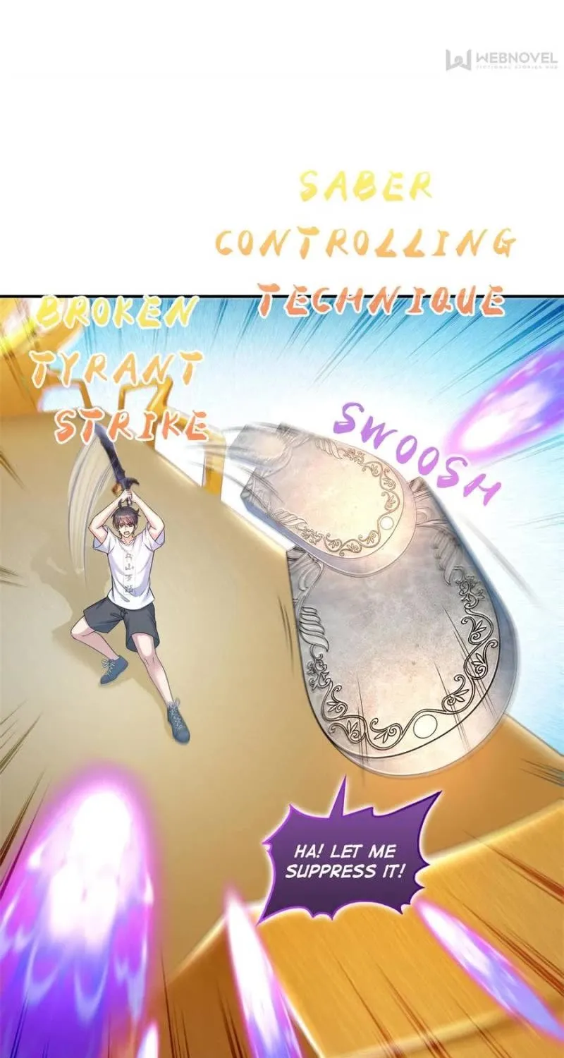 Read Cultivation Chat Group Manga Online