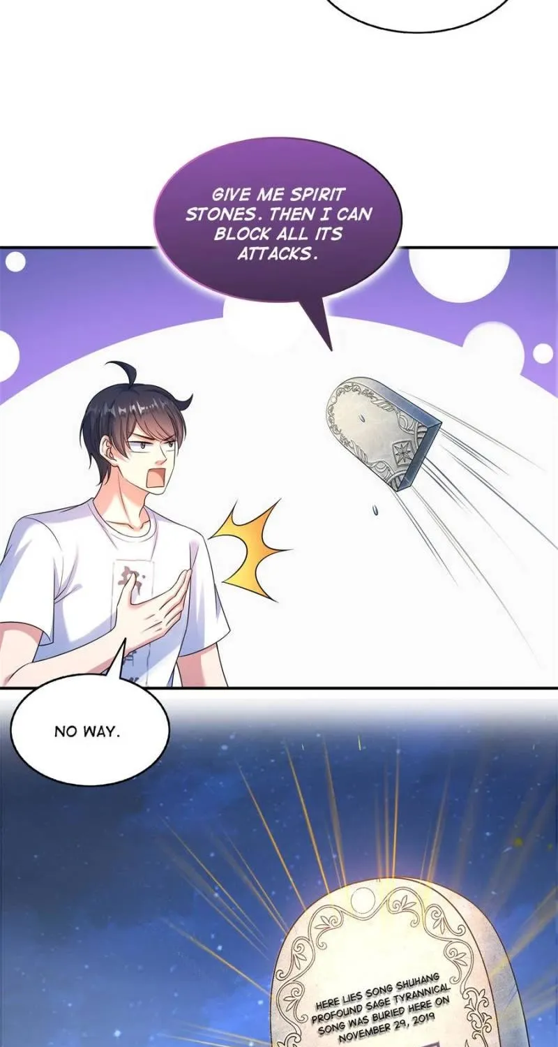 Read Cultivation Chat Group Manga Online