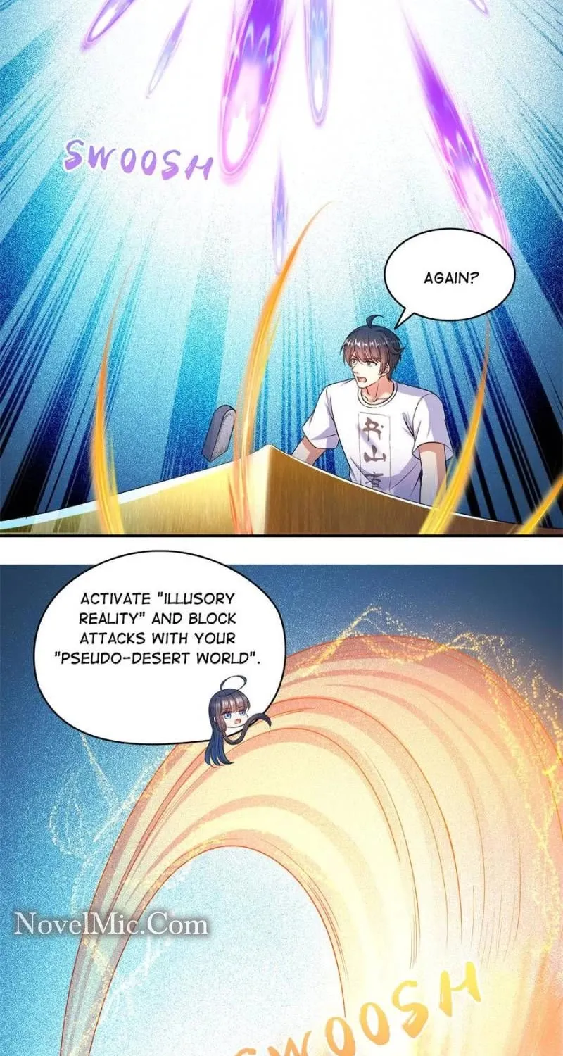 Read Cultivation Chat Group Manga Online