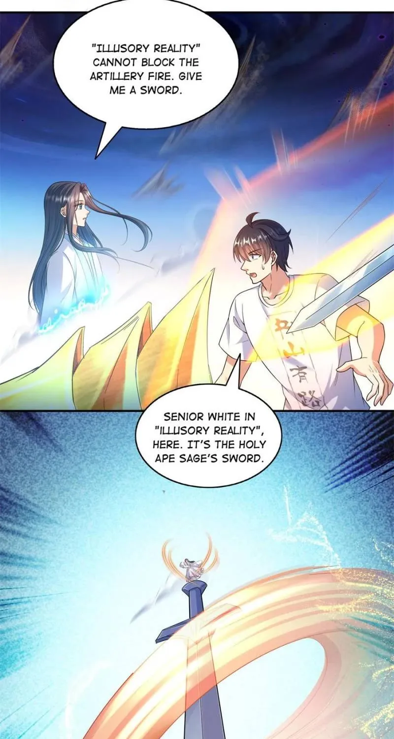 Read Cultivation Chat Group Manga Online