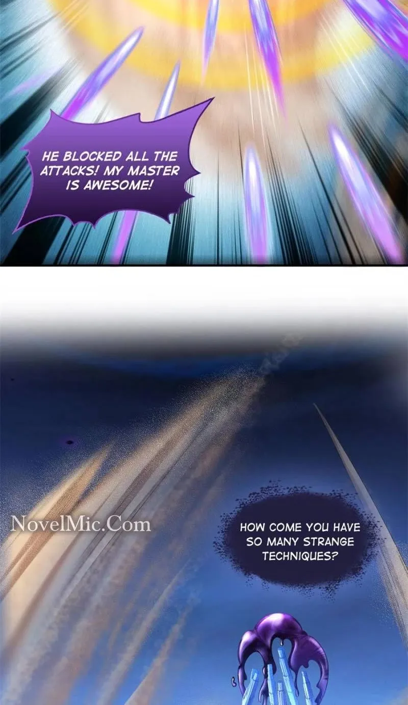 Read Cultivation Chat Group Manga Online