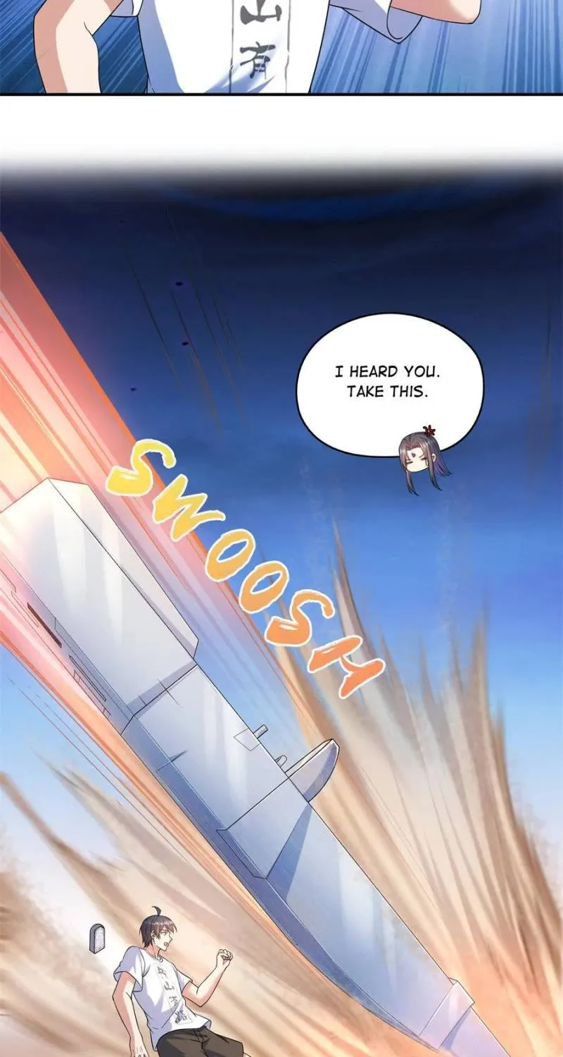 Read Cultivation Chat Group Manga Online