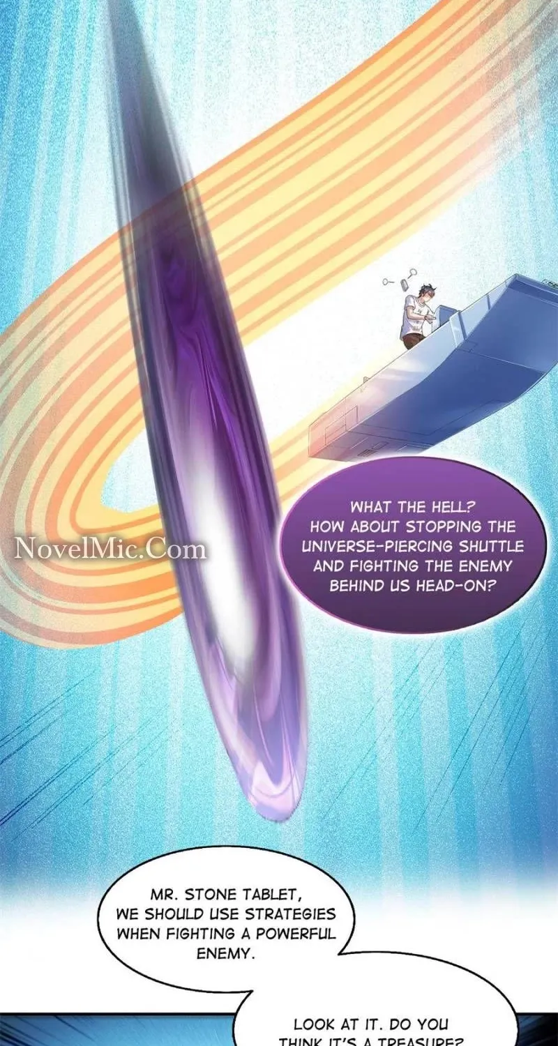 Read Cultivation Chat Group Manga Online