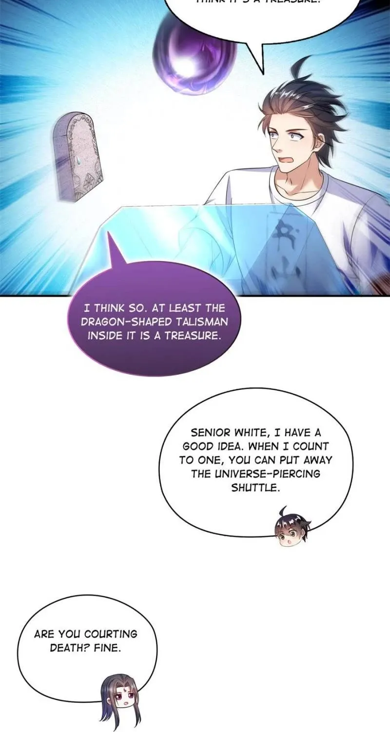 Read Cultivation Chat Group Manga Online