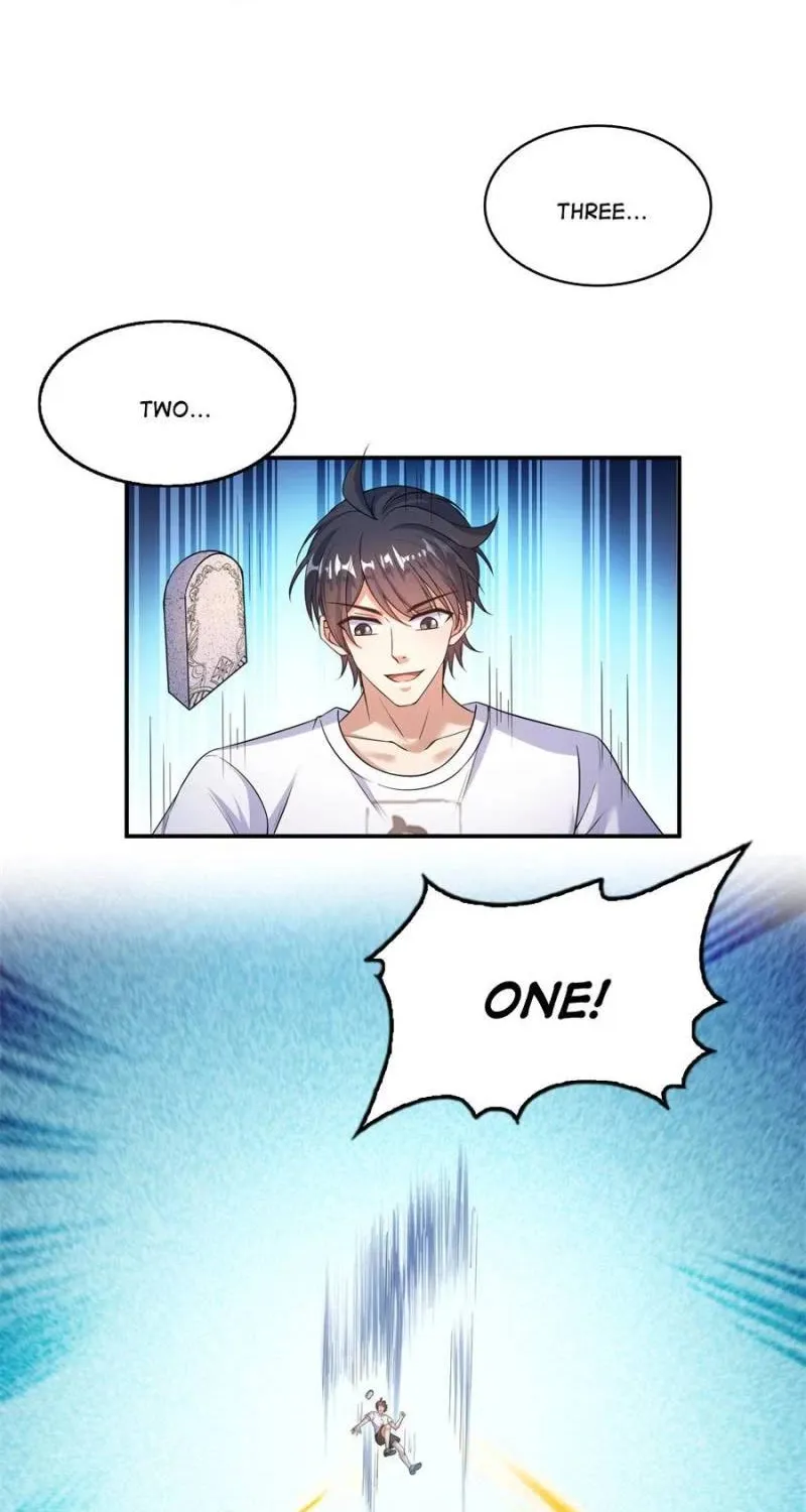 Read Cultivation Chat Group Manga Online