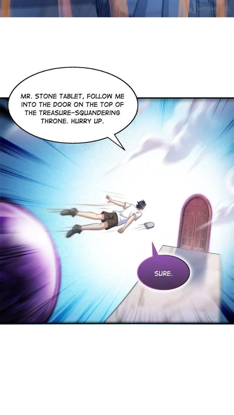 Read Cultivation Chat Group Manga Online