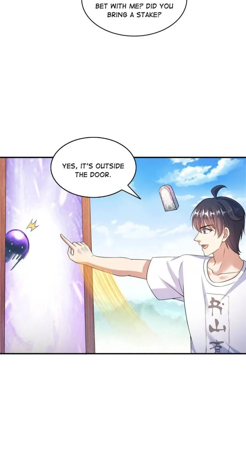 Read Cultivation Chat Group Manga Online