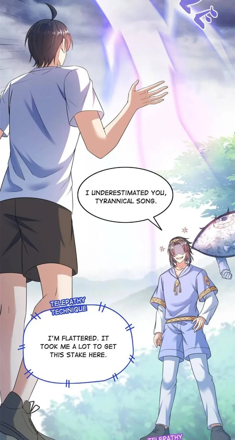 Read Cultivation Chat Group Manga Online