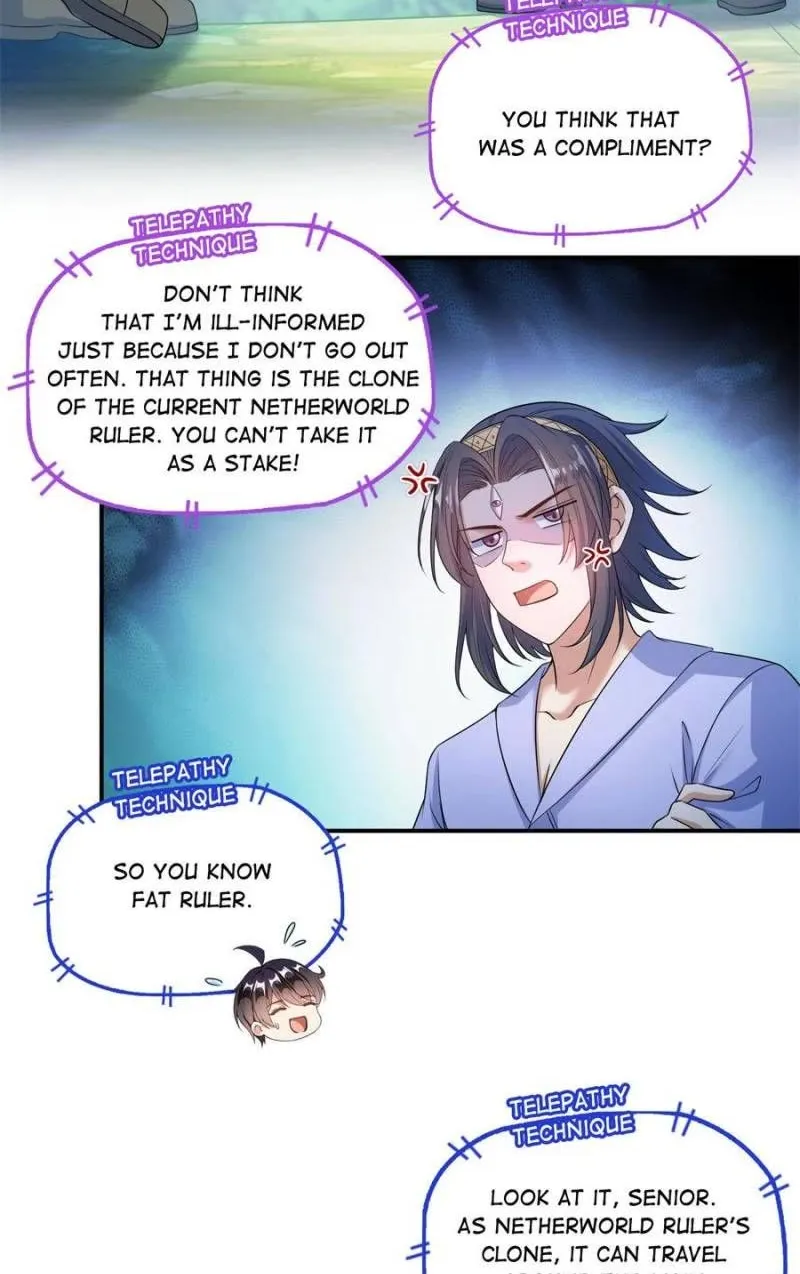 Read Cultivation Chat Group Manga Online