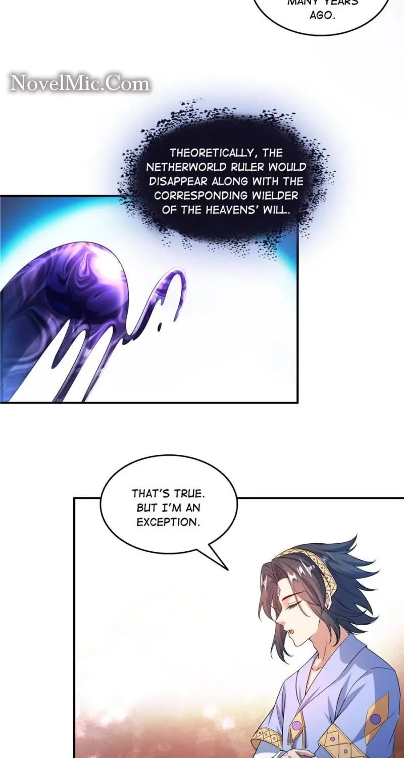 Read Cultivation Chat Group Manga Online