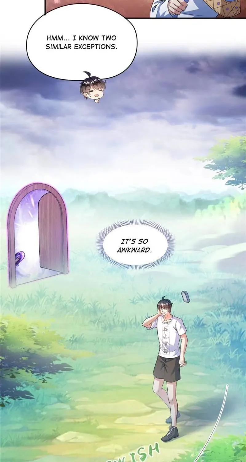 Read Cultivation Chat Group Manga Online