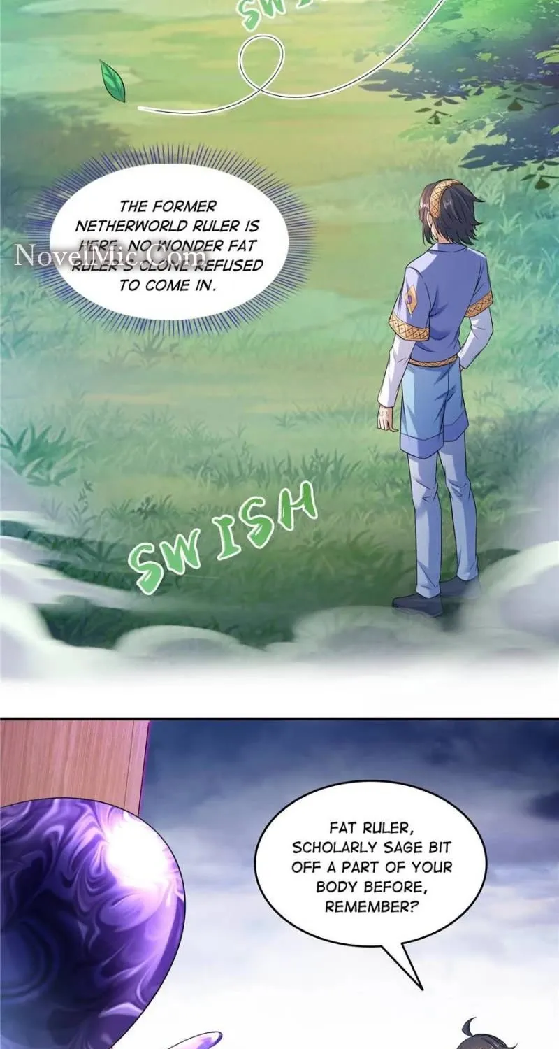 Read Cultivation Chat Group Manga Online