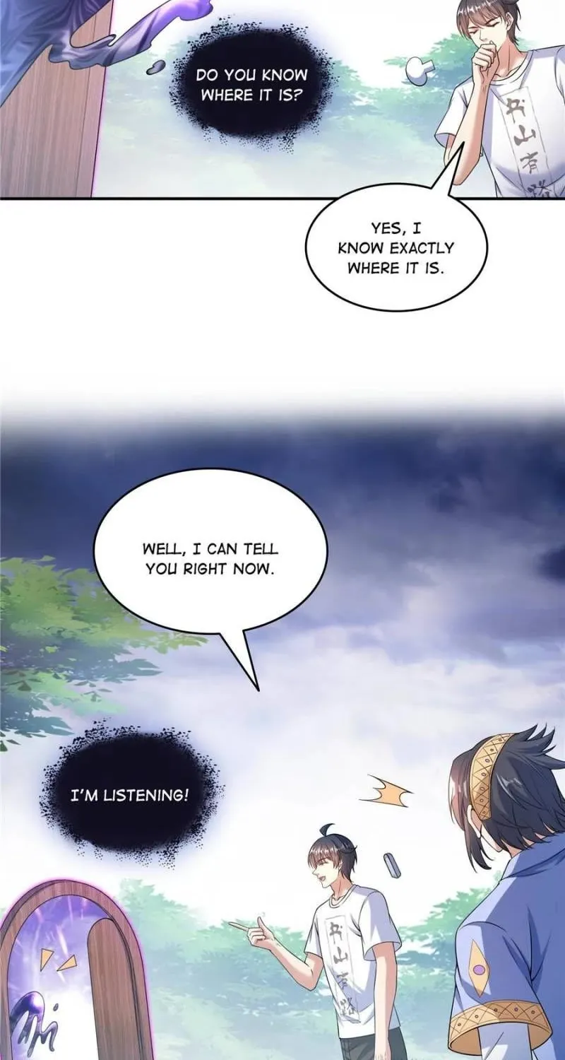 Read Cultivation Chat Group Manga Online