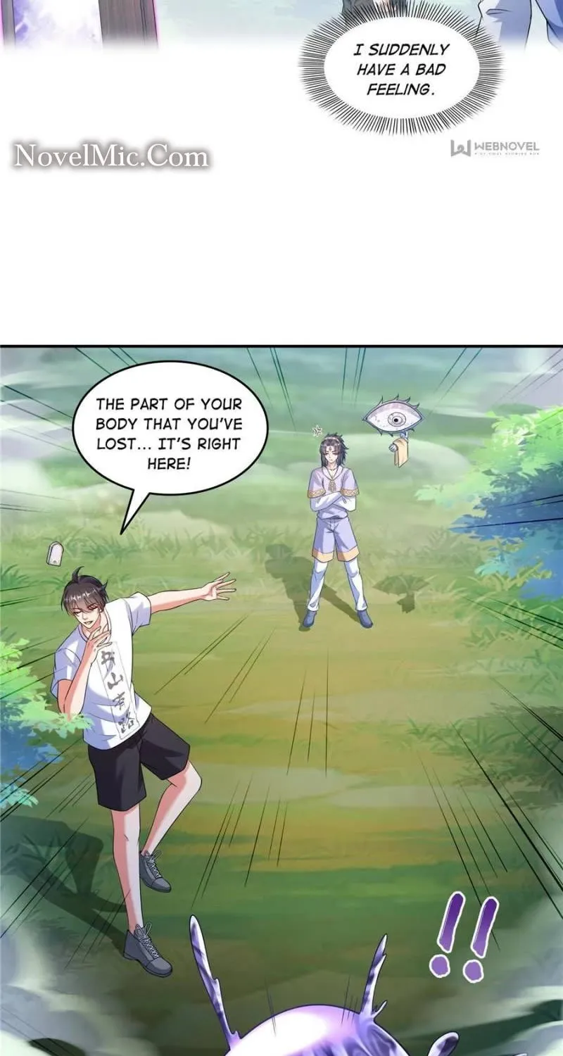 Read Cultivation Chat Group Manga Online