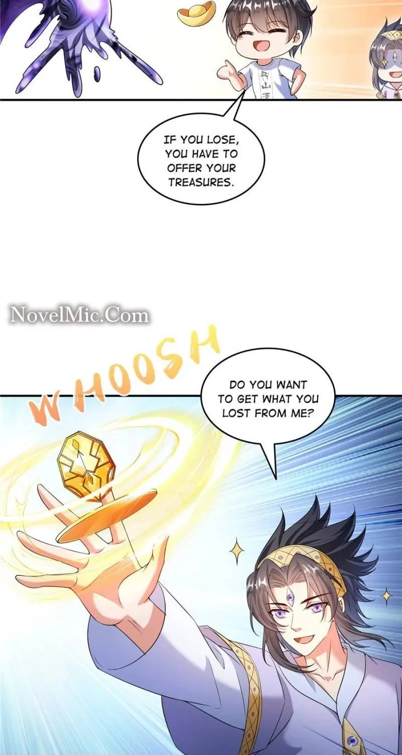 Read Cultivation Chat Group Manga Online