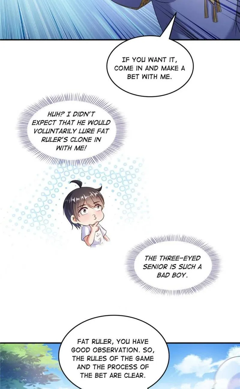 Read Cultivation Chat Group Manga Online