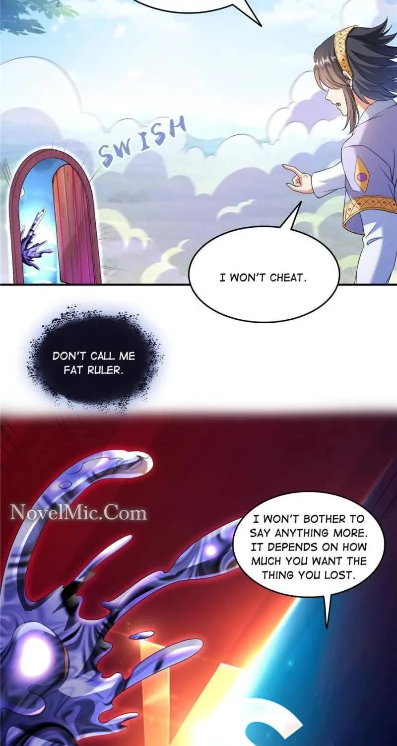 Read Cultivation Chat Group Manga Online